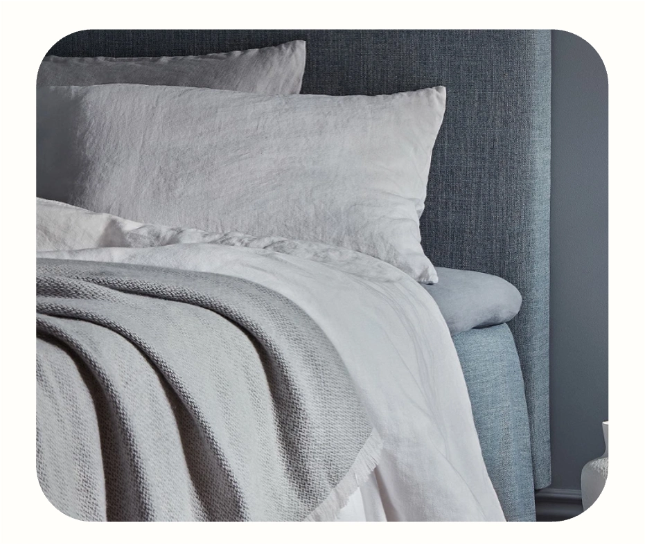 An example using a grey arrangement